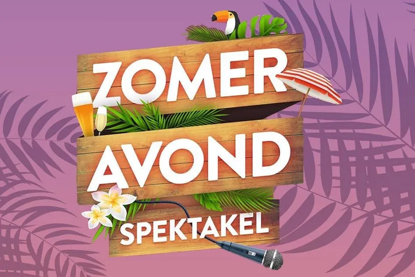 zomeravondspektakel