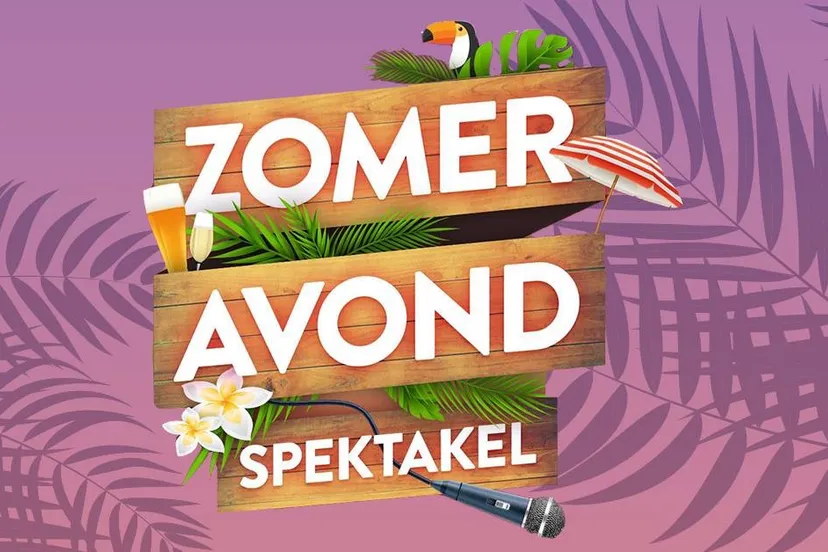 zomeravondspektakel