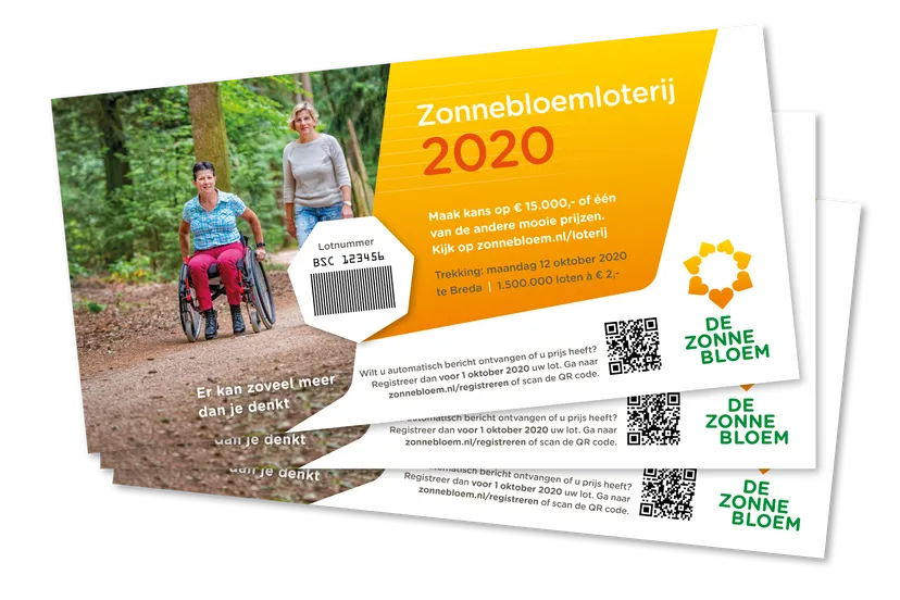 zonnebloem loten kopen