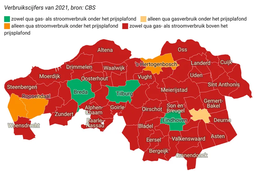 zonneplan brabant energie