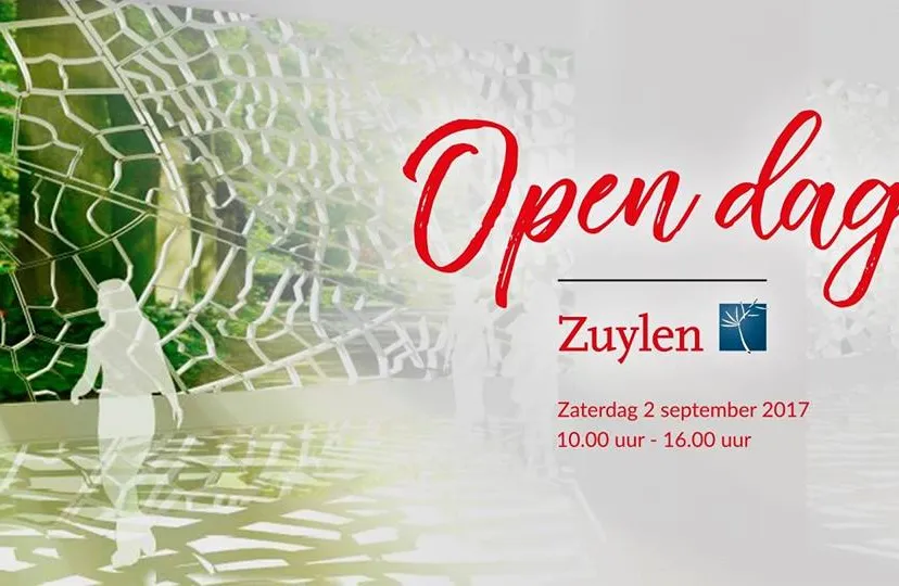 zuylen open dag
