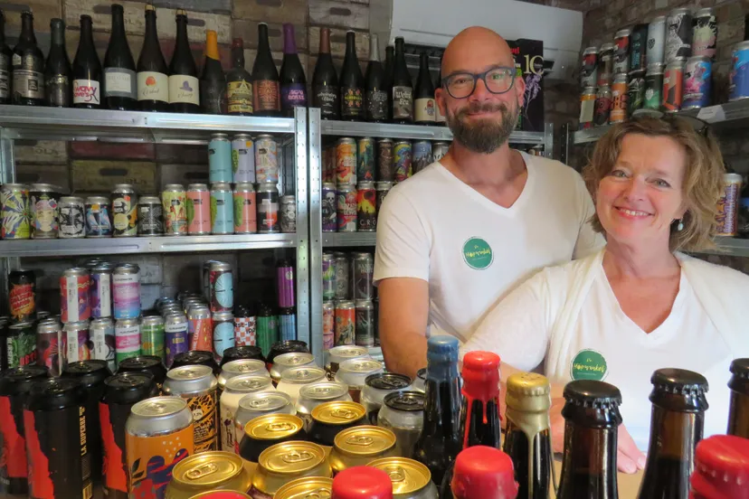 de hopwinkel arnold en petra