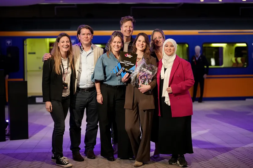 winnaar impact docent curio josien widdershoven