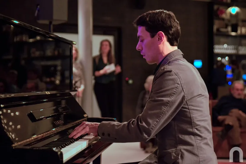 de nobelaer open podium bas van gils c de nobelaer