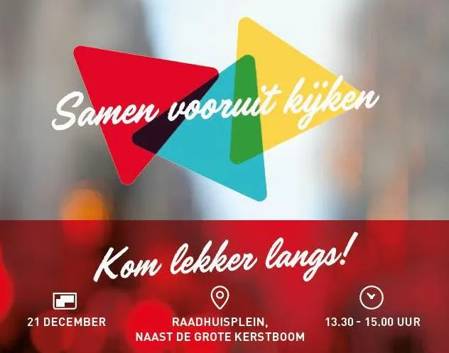 uitnodiging eindejaar