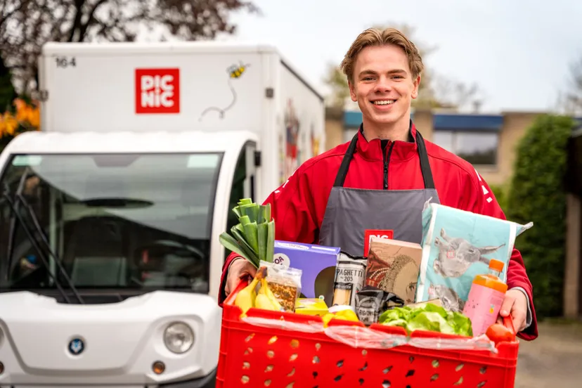 picnic wie bestelt in welke stad 2025