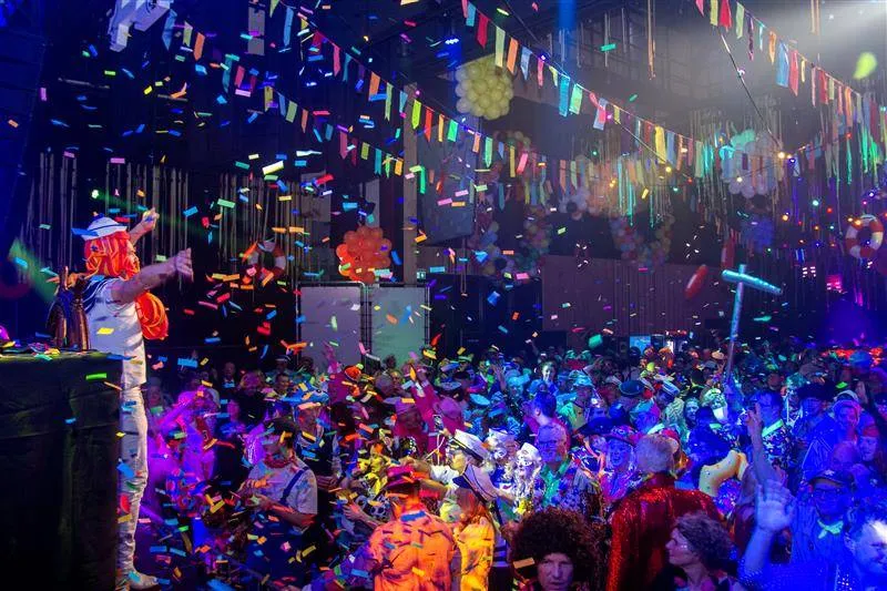 de nobelaer carnaval 2024 charry rappagne