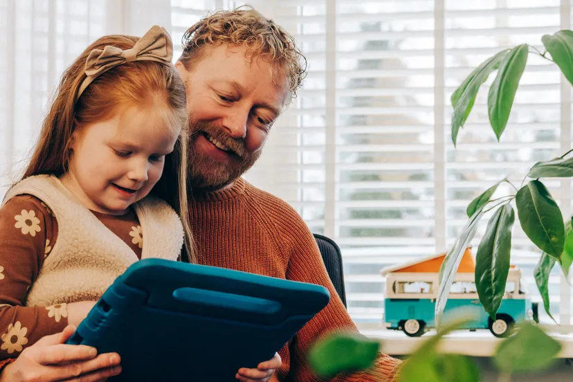 voorlichtingsavond mediawijs opvoeden media ukkie dagen de nobelaer