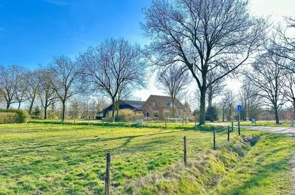 klein tilburg lenteland