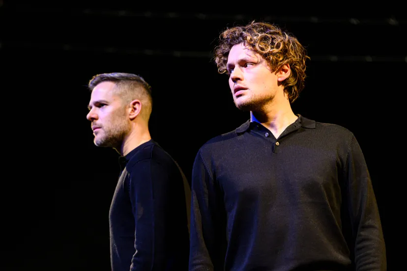 trompettist in auschwitz fotograaf annemieke van der togt