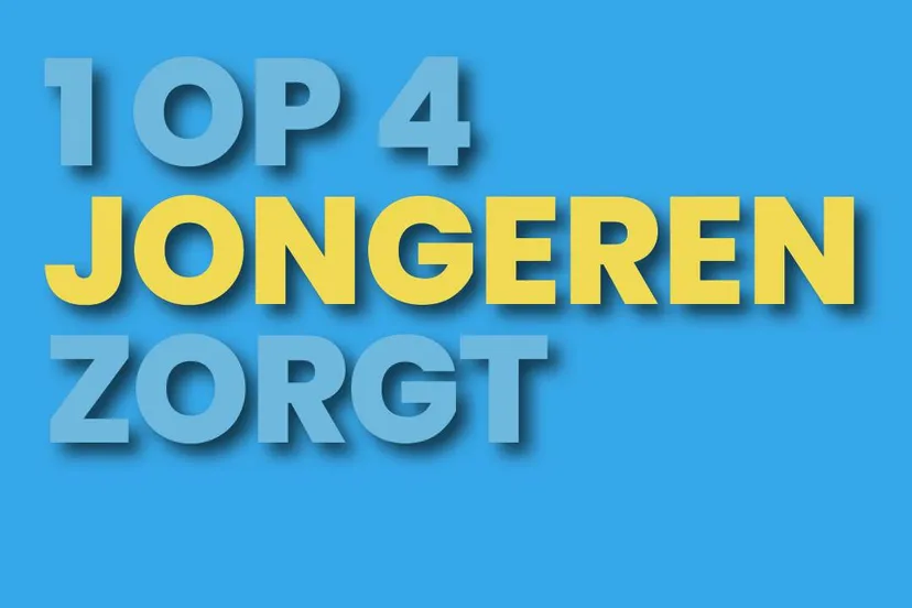 surplus mmm 1 op 4 jongeren zorgt