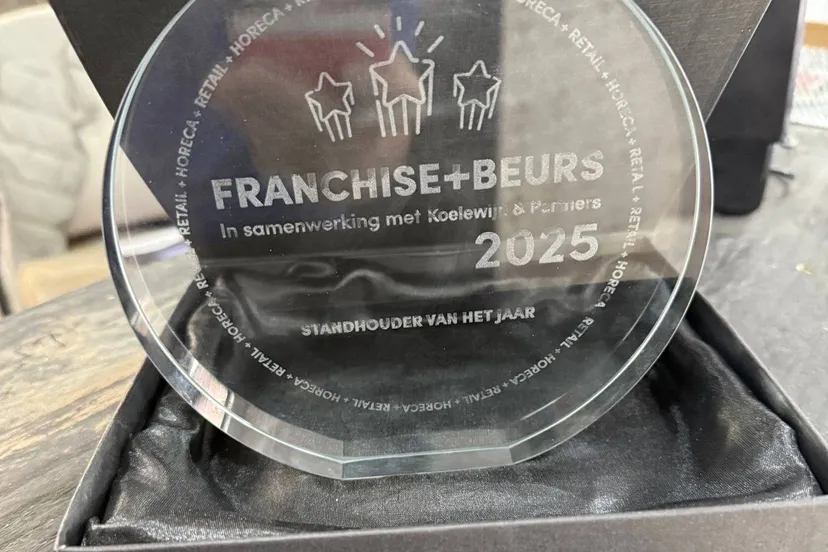 toscana franchiseprijs