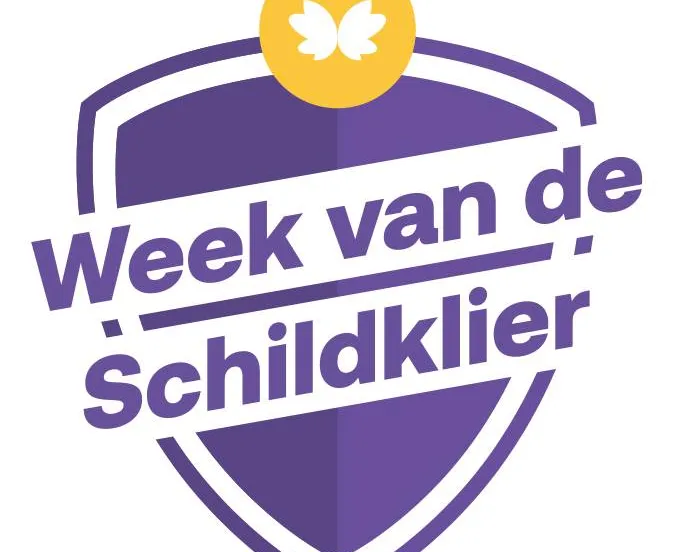week van schildklier