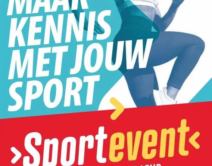 sportevent sportdag