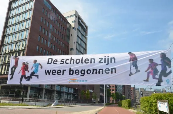 scholen-weer-begonnen