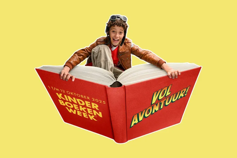 Op Avontuur in De Nobelaer - Speurtocht Kinderboekenweek - De Nobelaer_1920 x 1080