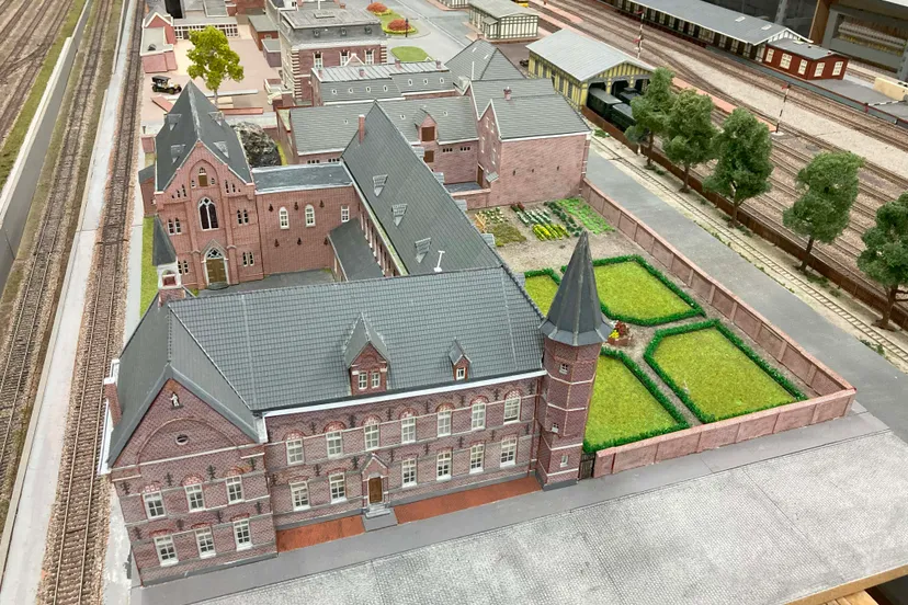 Elisabethgesticht Breda