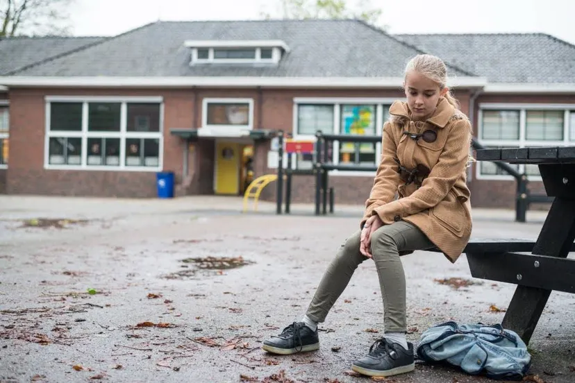 stichting kinderhulp winterjas