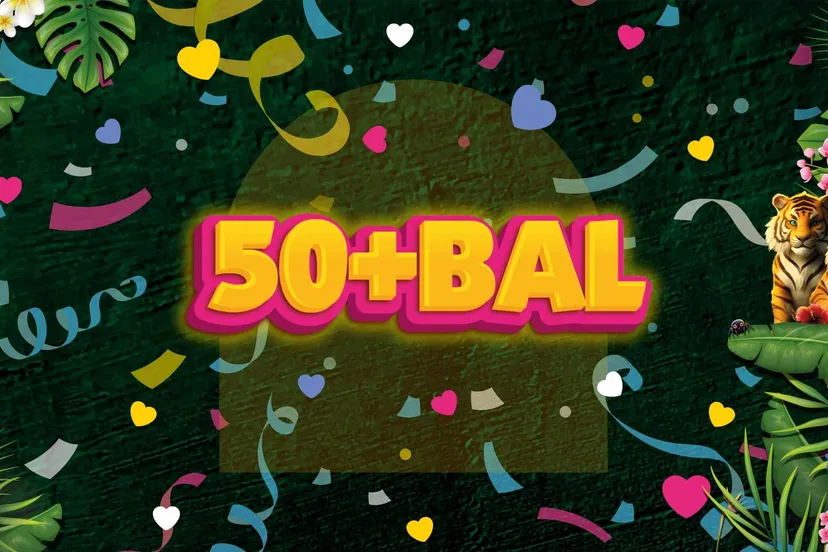 50plusbal