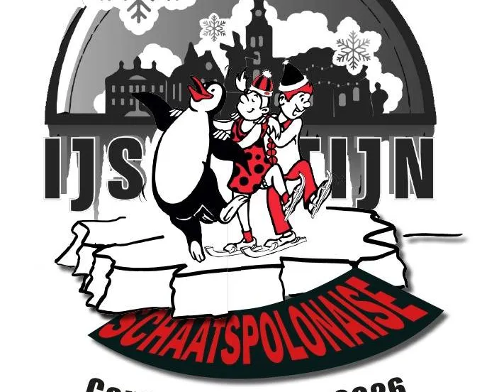 Carnaval on Ice 2026