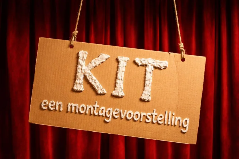 Theaterklas - KIT - 2026