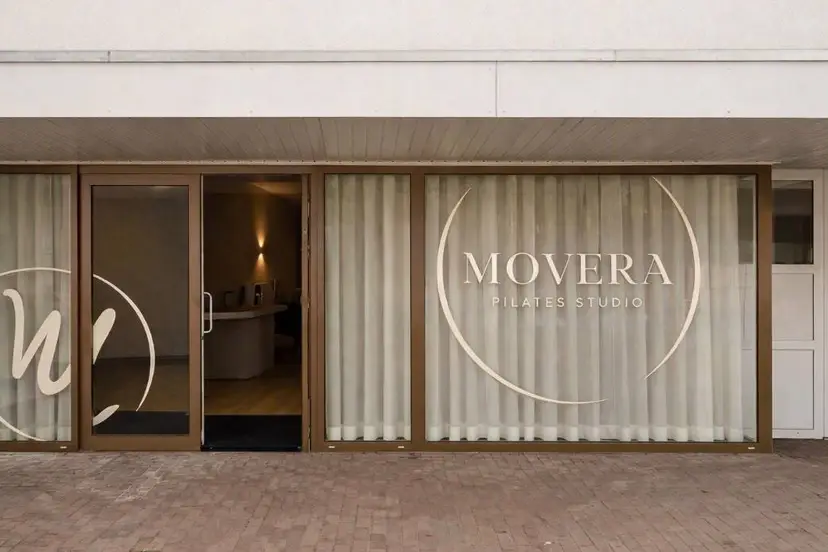 Gevel Movera