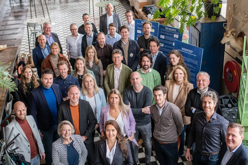 aanpak circulair bouwen