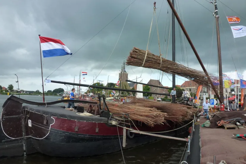 biesbosch aak klein 2498297981