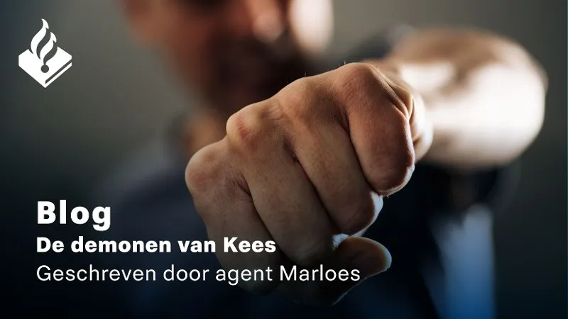 blog demonen van kees polnl