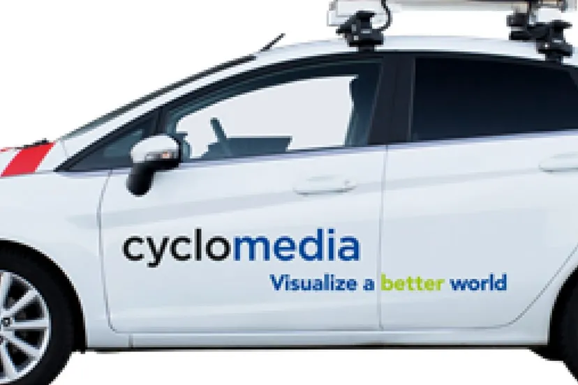 cyclomedia auto