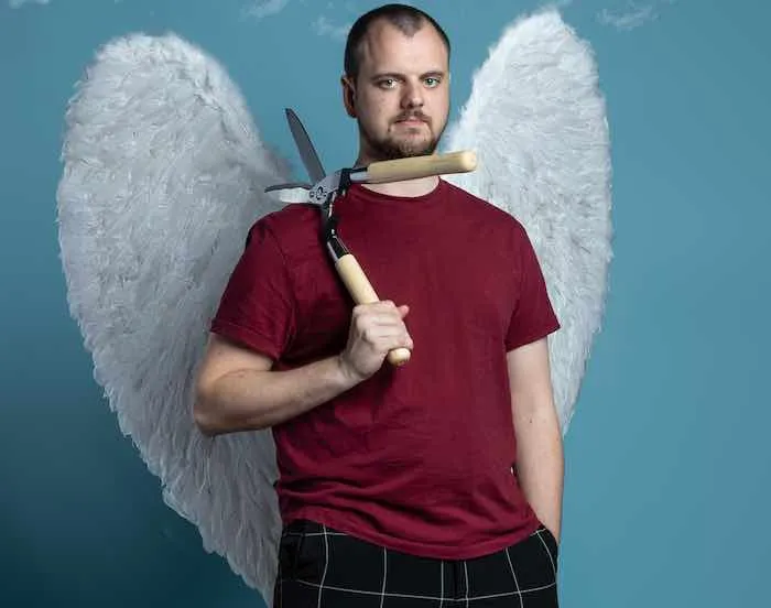 de schelleboom klaas prins poster