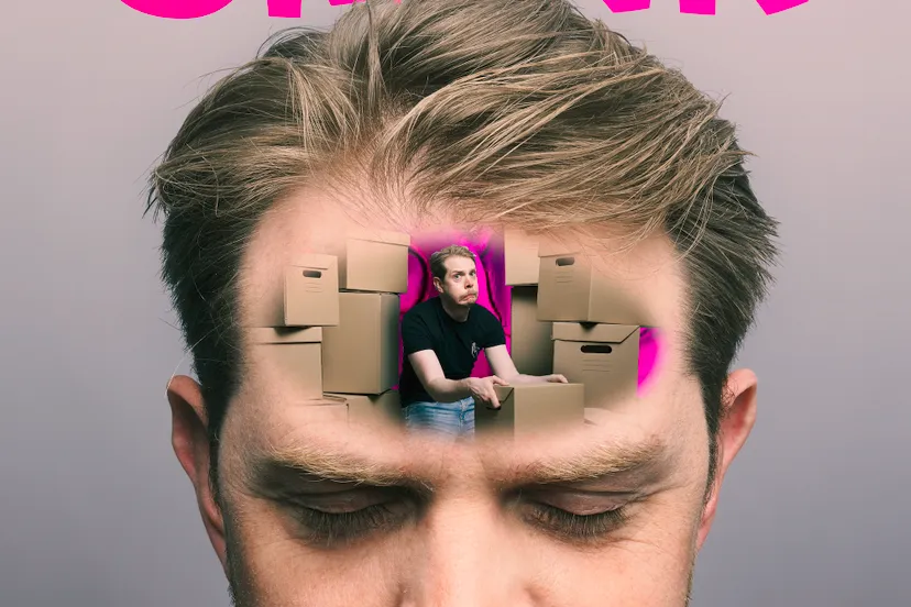 poster ronald smink kopie