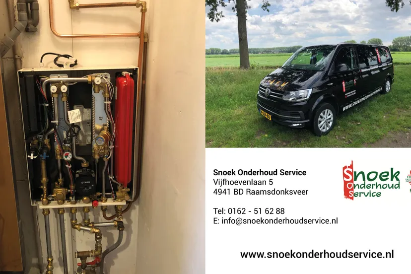 snoek onderhoud service advertorial 3