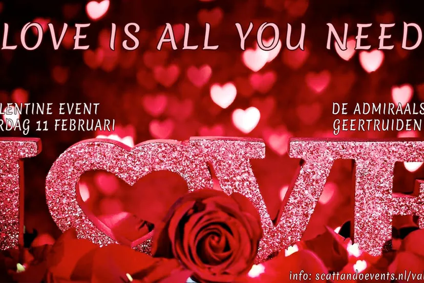 valentine event scattando events admiraalszaal orig