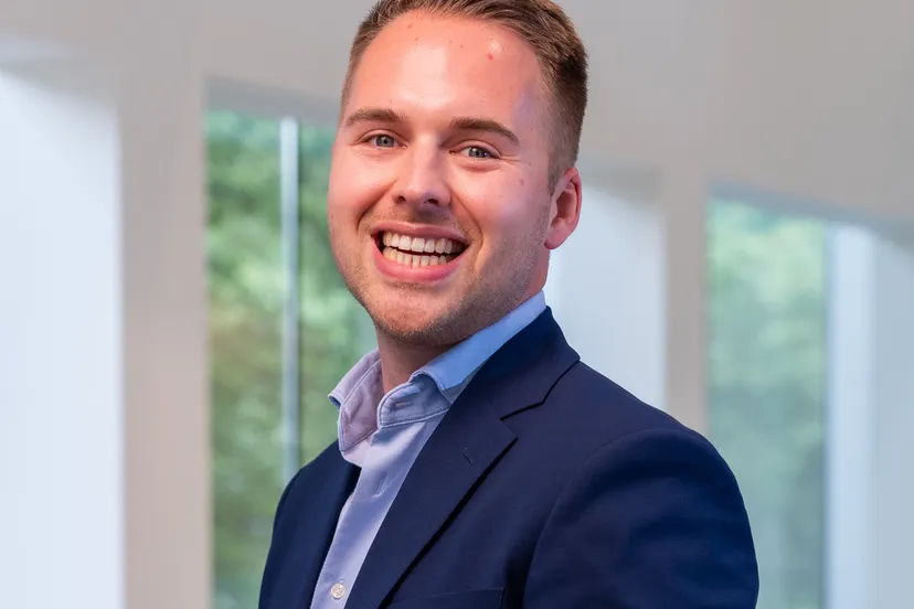 waterschap brabantse delta dagelijks bestuurslid wessel de beer