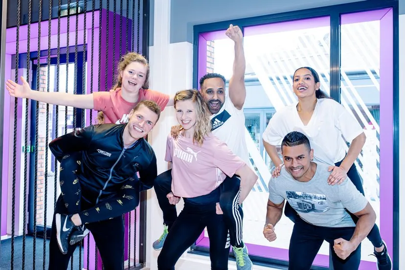 we definitely for anytime fitness 9178