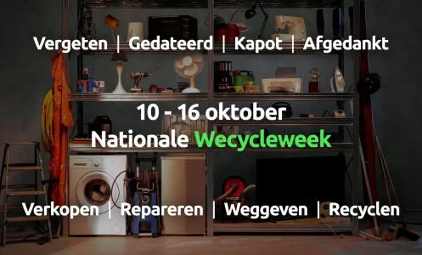 wecycleweek