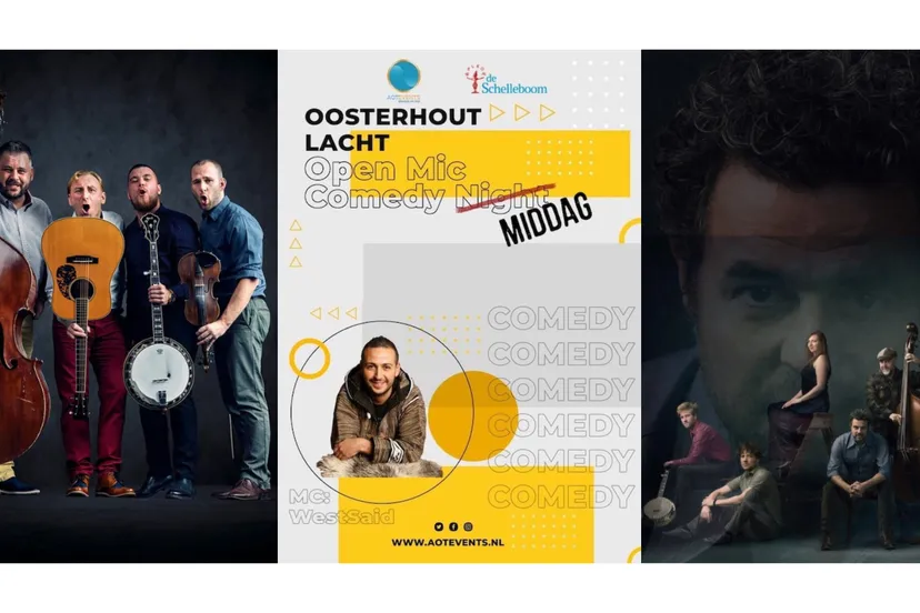 week 35 persbericht start seizoen