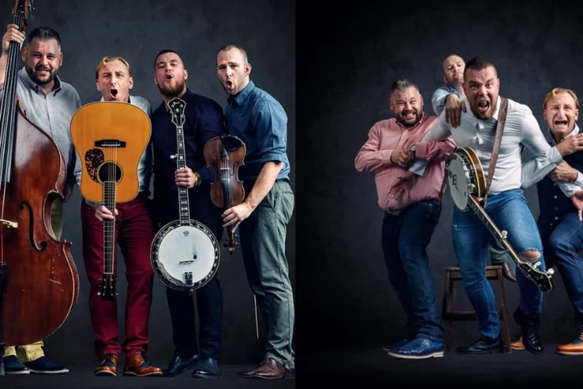 week 37 persbericht milkeaters