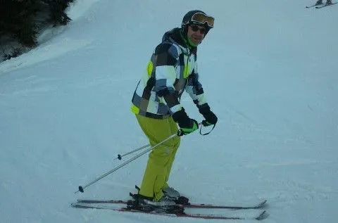 jos op ski