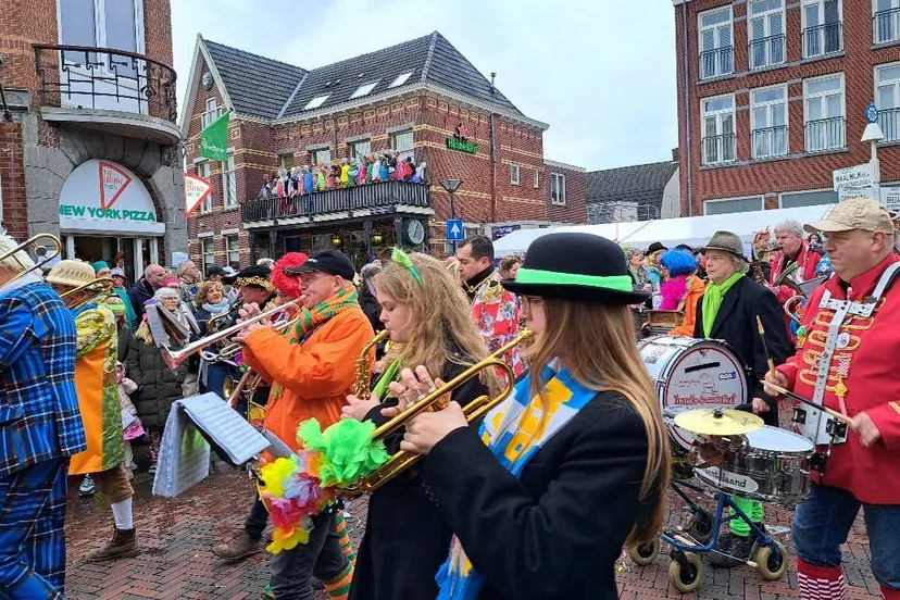 koninklijke harmonie