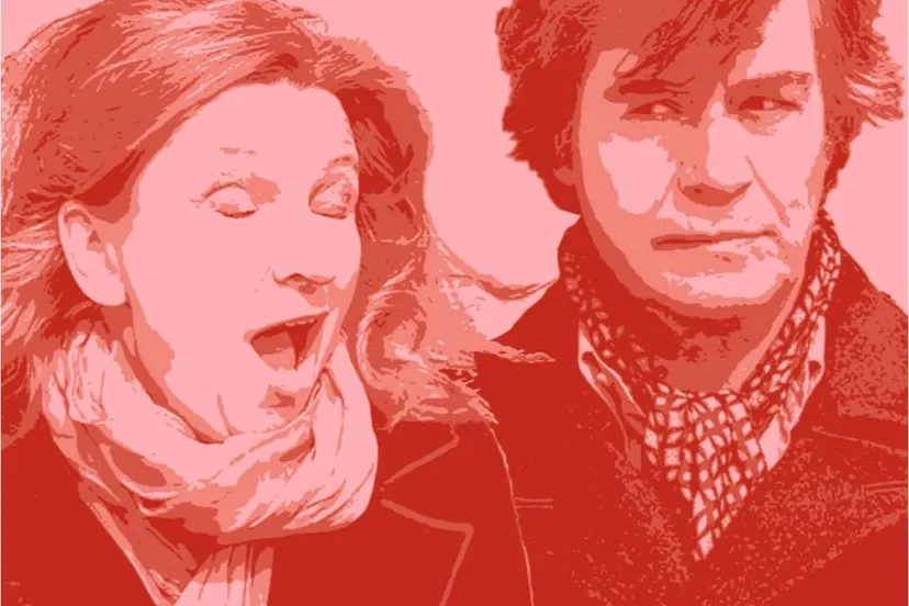 theatergroep zeevlam