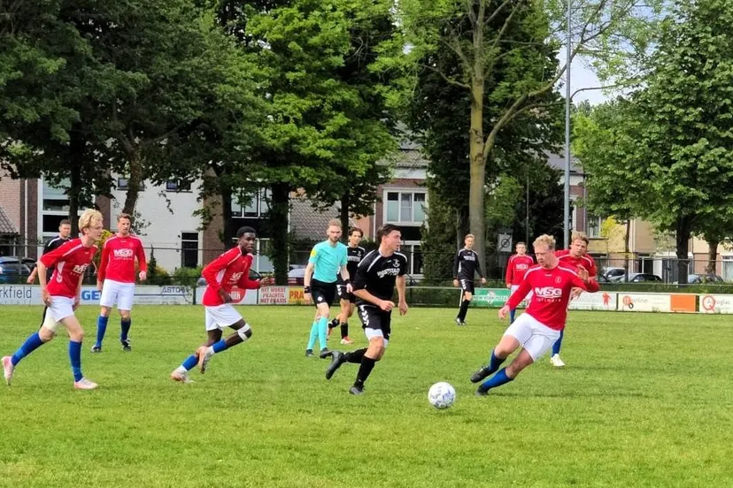 actiefoto right oh raamsdonk