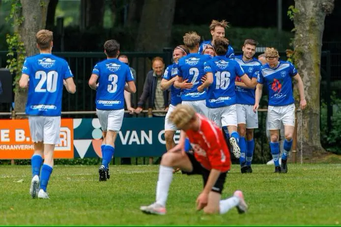 dse verslaat right oh