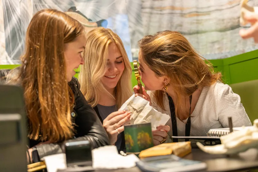 2025_Natuurmuseum Brabant bestaat 90 jaar