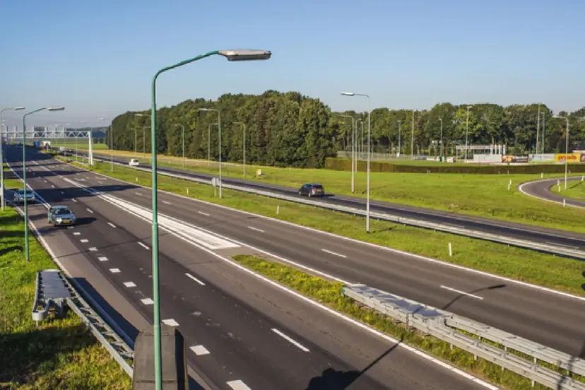 a27 A59Gemeente Geertruidenberg