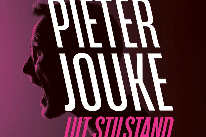 poster Uit Stilstand poster