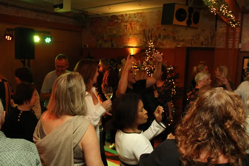 Single Avond - 50+ singles activiteiten - Elkaar Ontmoeten