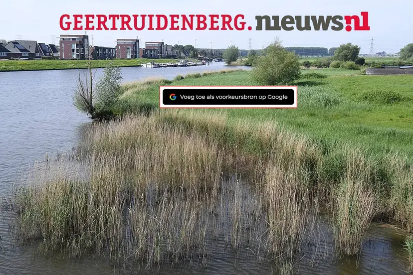 geertruidenberg google