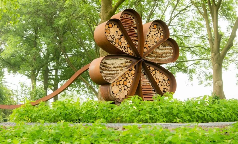 alphenseweg gilze klavertje vier40534